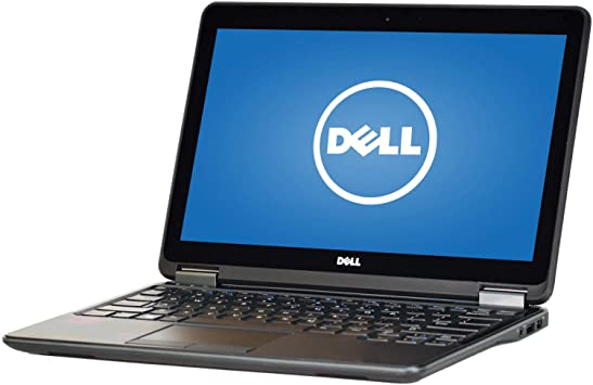 Dell Latitude E7240