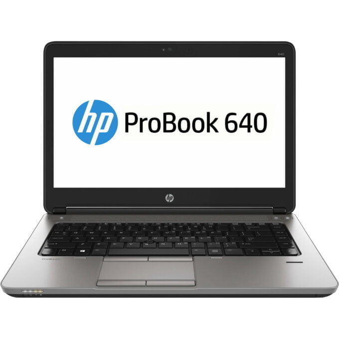 HP ProBook 640 G1 