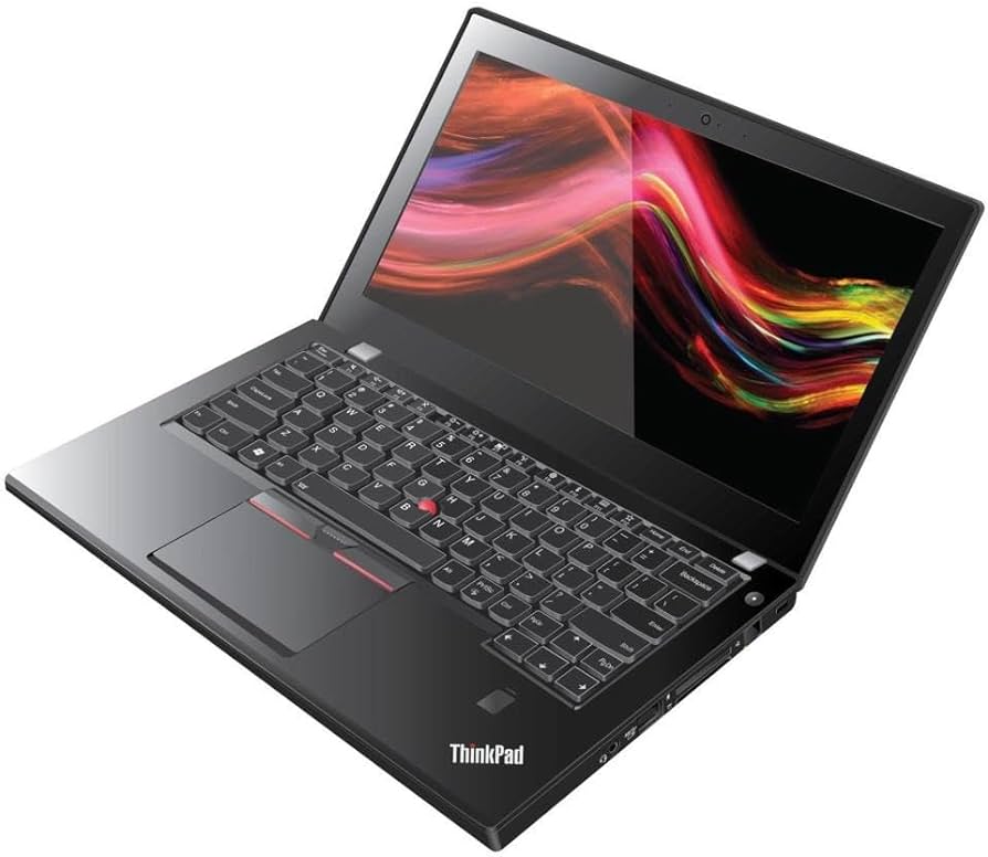 Lenovo Thinkpad x270