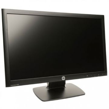Hp Monitor wide